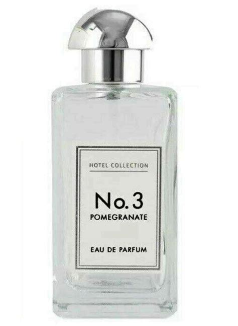 elegant pomegranate perfume|no 3 pomegranate perfume.